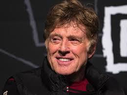 robert redford