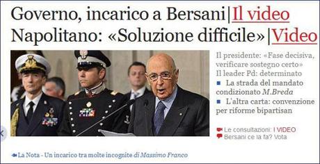 bersani