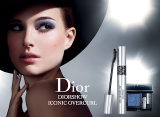 DIOR: Diorshow Iconic Overcurl