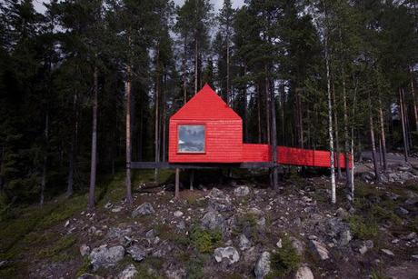 Tree Hotel