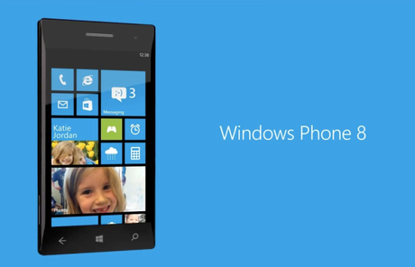 Microsoft conferma che gli smartphone dotati di Windows Phone 8 saranno aggiornabili