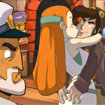 Caos a Deponia è disponibile in italiano, trailer ed immagini