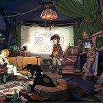 Caos a Deponia è disponibile in italiano, trailer ed immagini