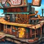 Caos a Deponia è disponibile in italiano, trailer ed immagini