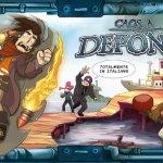 Caos a Deponia è disponibile in italiano, trailer ed immagini