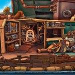 Caos a Deponia è disponibile in italiano, trailer ed immagini