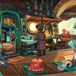 Caos a Deponia è disponibile in italiano, trailer ed immagini