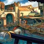 Caos a Deponia è disponibile in italiano, trailer ed immagini