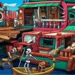 Caos a Deponia è disponibile in italiano, trailer ed immagini