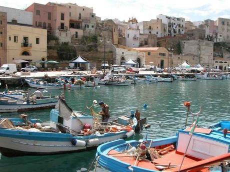 Trapani, tra corallo e religione, una città da non perdere 