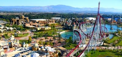 Sconto Biglietto Rainbow Magicland