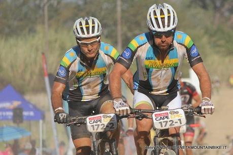 CAPE EPIC: Quinta Tappa