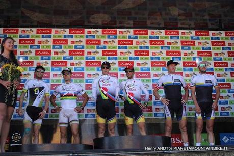 CAPE EPIC: Quinta Tappa