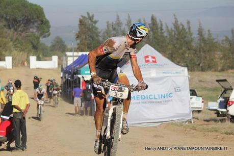 CAPE EPIC: Quinta Tappa