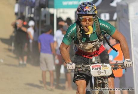 CAPE EPIC: Quinta Tappa