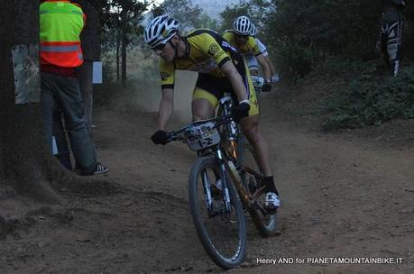 CAPE EPIC: Quinta Tappa