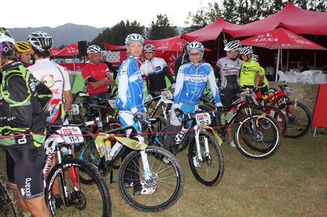 CAPE EPIC: Quinta Tappa