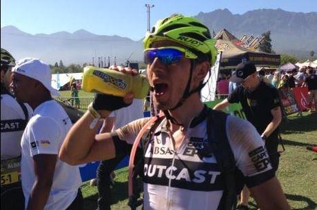 CAPE EPIC: Quinta Tappa