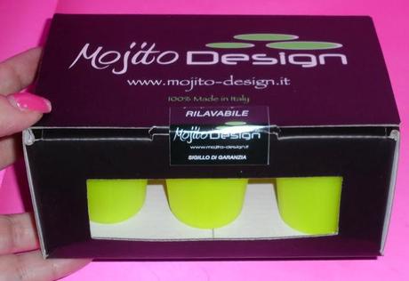 MOJITO DESIGN