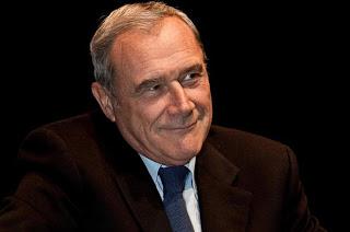 Pietro Grasso, il discorso di insediamento