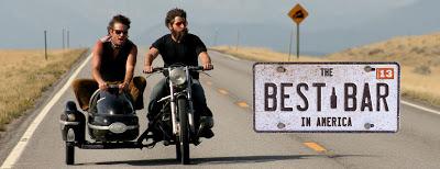 The best bar in America