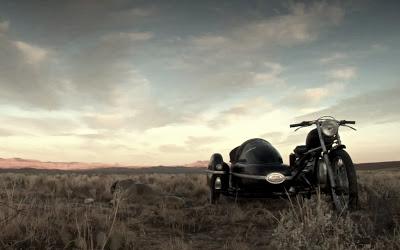 The best bar in America