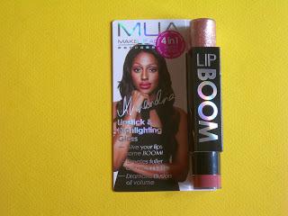 Review: MUA Lip Boom in Doin Good, OMG, It's a Situation, Bring It