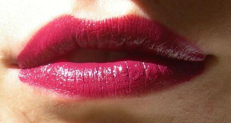 Review: MUA Lip Boom in Doin Good, OMG, It's a Situation, Bring It