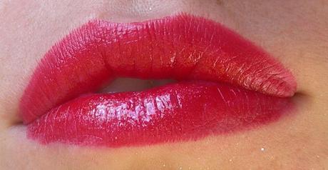 Review: MUA Lip Boom in Doin Good, OMG, It's a Situation, Bring It