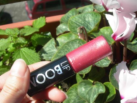 Review: MUA Lip Boom in Doin Good, OMG, It's a Situation, Bring It