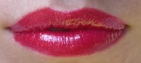 Review: MUA Lip Boom in Doin Good, OMG, It's a Situation, Bring It