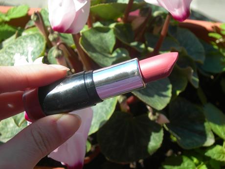 Review: MUA Lip Boom in Doin Good, OMG, It's a Situation, Bring It