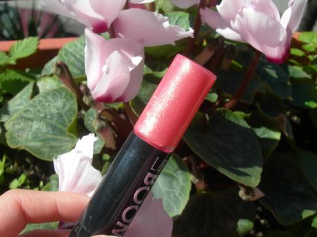 Review: MUA Lip Boom in Doin Good, OMG, It's a Situation, Bring It