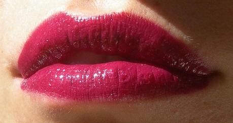 Review: MUA Lip Boom in Doin Good, OMG, It's a Situation, Bring It