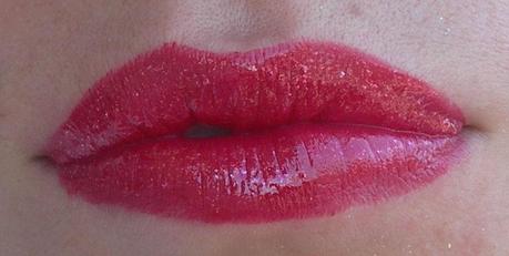 Review: MUA Lip Boom in Doin Good, OMG, It's a Situation, Bring It