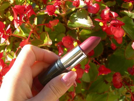 Review: MUA Lip Boom in Doin Good, OMG, It's a Situation, Bring It