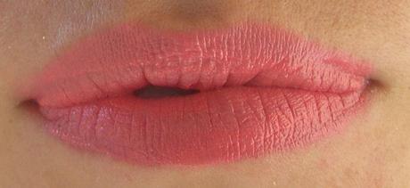 Review: MUA Lip Boom in Doin Good, OMG, It's a Situation, Bring It