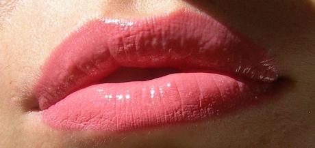 Review: MUA Lip Boom in Doin Good, OMG, It's a Situation, Bring It