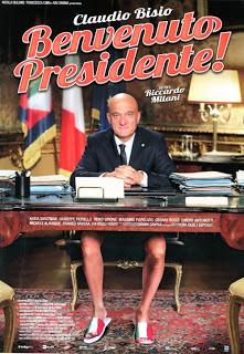 Benvenuto Presidente! - Recensione