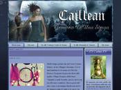 Template Streghetta Caillen