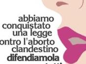 L’aborto sindaco