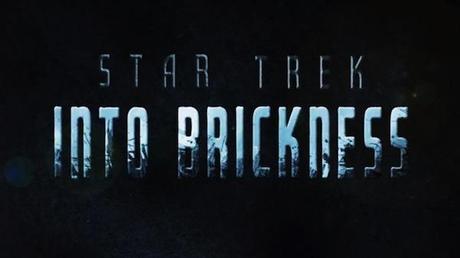 Star Trek: In Brickness