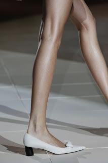 Tendenza Spring/Summer 2013 Scarpe