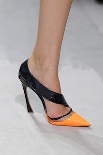 Tendenza Spring/Summer 2013 Scarpe