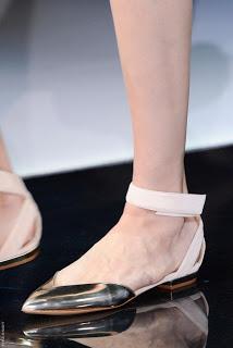 Tendenza Spring/Summer 2013 Scarpe