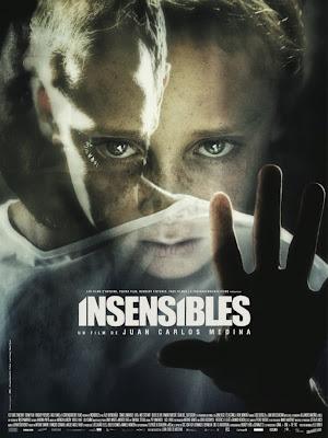 Insensibles ( 2012 )