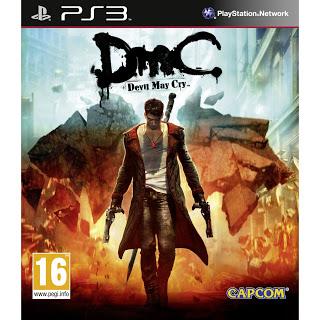 Offerta Import : Devil May Cry (DmC) a 29 €