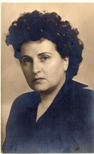 Laudomia Bonanni