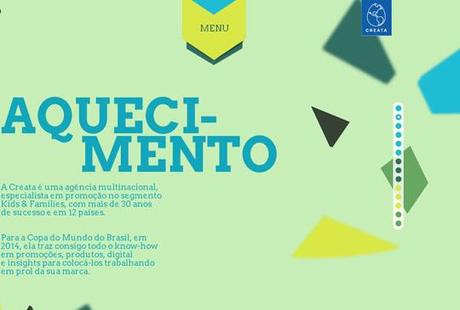 Web Design Inspiration #010