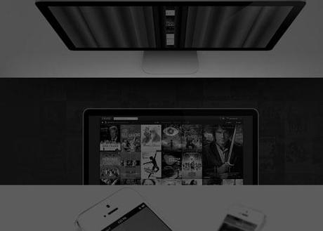 Web Design Inspiration #010